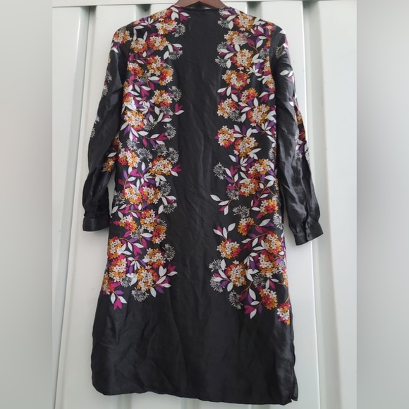 Massimo dutti dress - Picture 2 of 10